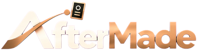 AfterMade home